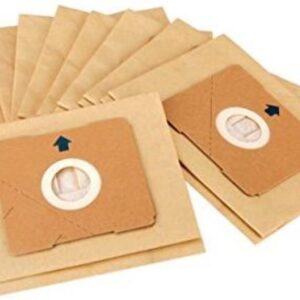 Tolmuimeja tarvik Jata  RBA915 Spear bags for AP915 