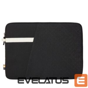 Portatīvo datoru soma Case Logic  Ibira Sleeve 13 IBRS-213 Black (3204390) 