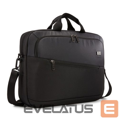 Sülearvuti kott Case Logic Propel 15.6 PROPA-116 Black (3204527)