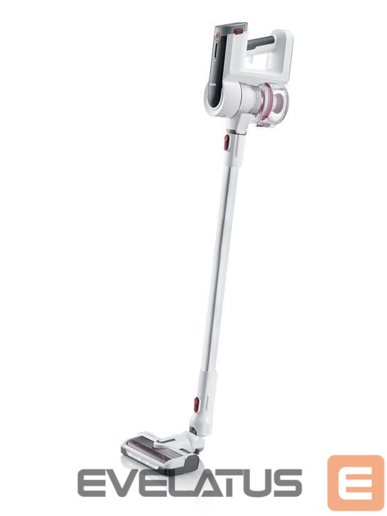 Vacuum cleaner Severin HV 7166