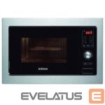 Built-in microwave oven Edesa  EMW-2510-IG X 