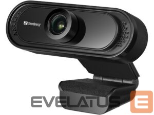 Webcam Sandberg  333-96 USB Webcam 1080P Saver 