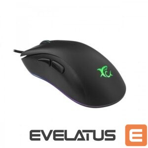 Computer mouse White Shark  SAGRAMORE GM-9003 RGB/7.000 DPI 