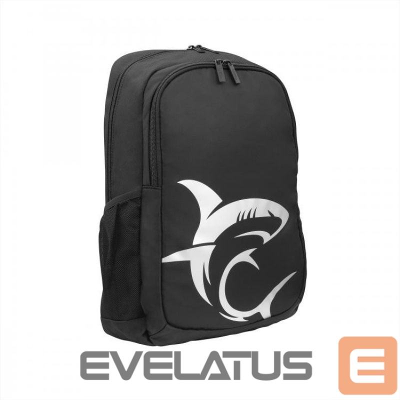 Sülearvuti kott White Shark SCOUT-BS GBP-006 15.6