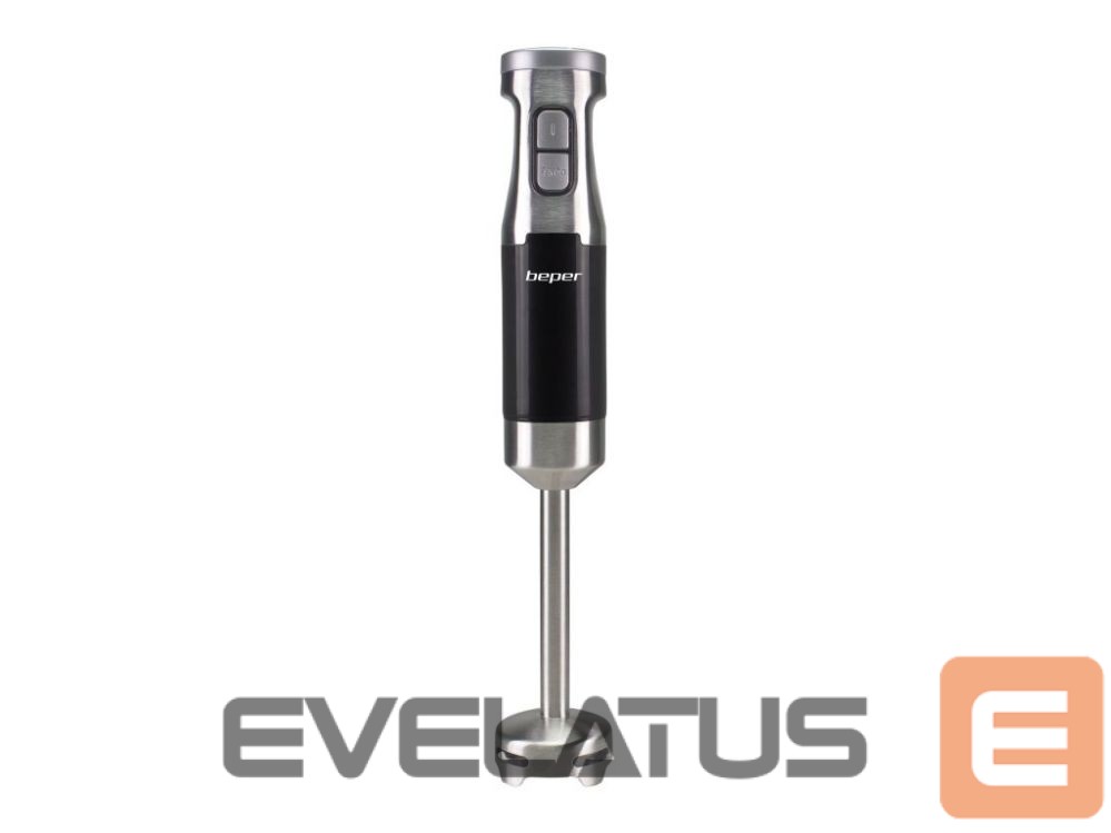 Mikseri un blenderi Beper P102FRU100