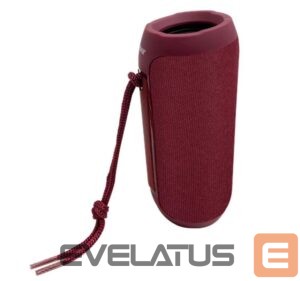 Bluetooth speakers Denver  BTS-110NR bordeaux 