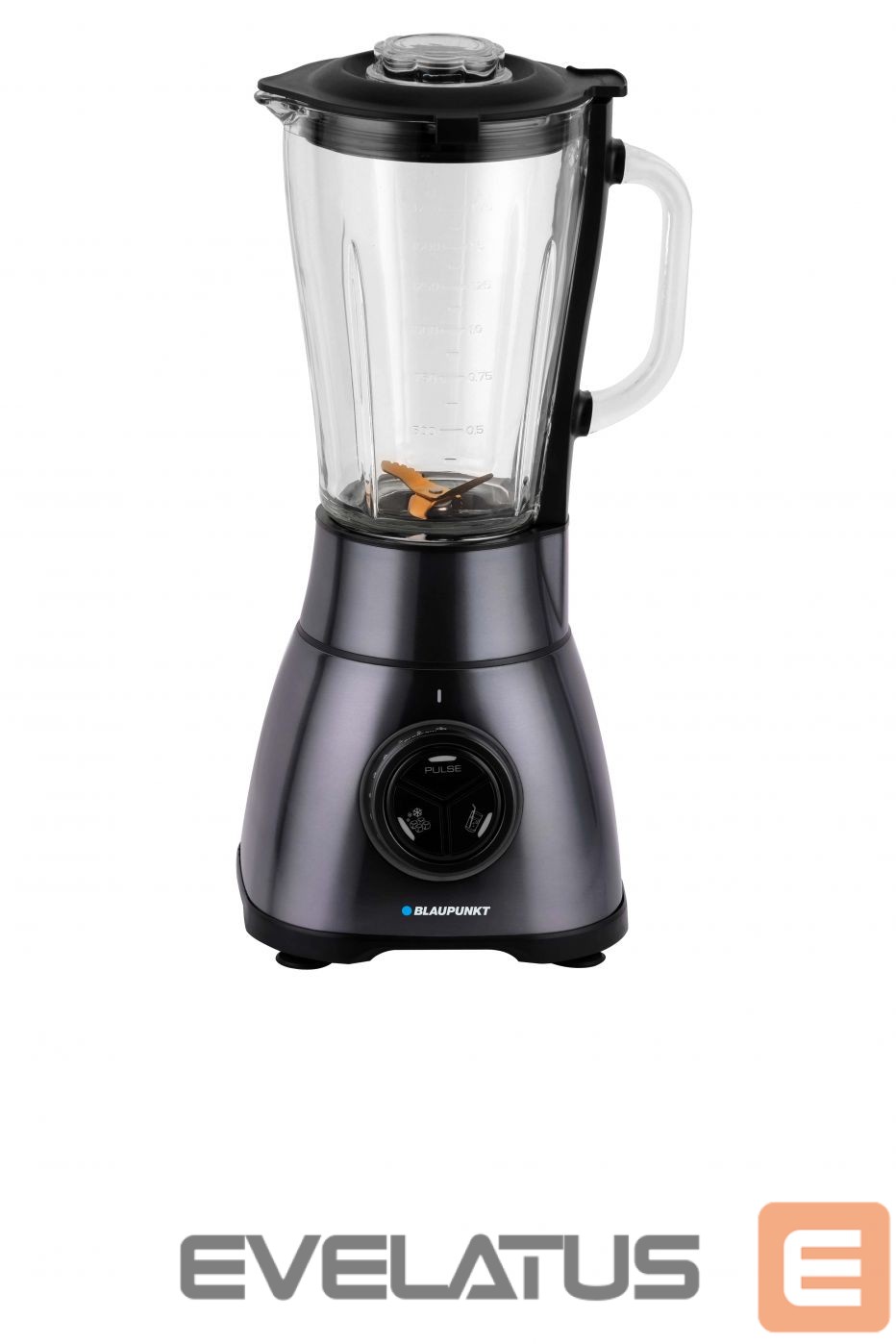 Mikseri un blenderi Blaupunkt TBG801