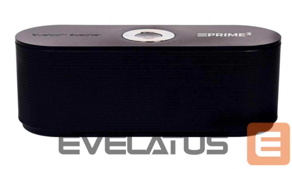 Juhtmevabad kõlarid Prime3 ABT07