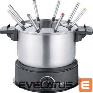 Kiti smulkūs buitiniai prietaisai Severin  FO 2470 