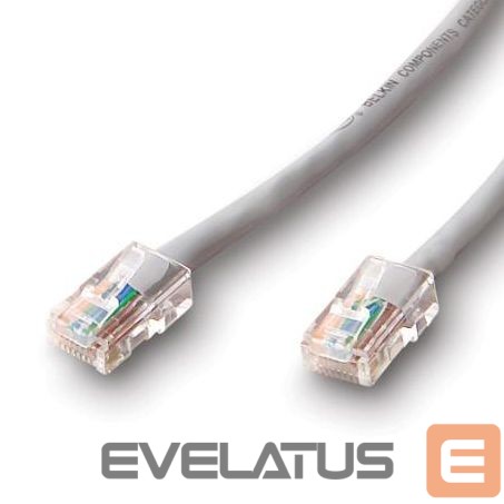 Kabelis Sbox UTP-3 CAT5e 3m