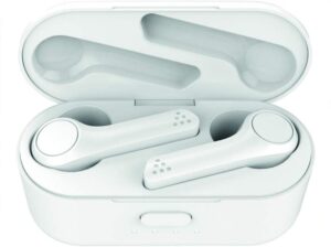Belaidės ausinės Toshiba  AirPro RZE-BT1000E White