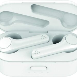 Wireless headphones Toshiba  AirPro RZE-BT1000E White