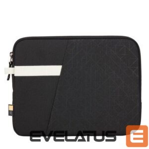 Portatīvo datoru soma Case Logic  Ibira Sleeve 10 IBRS-210 Black (3204388) 