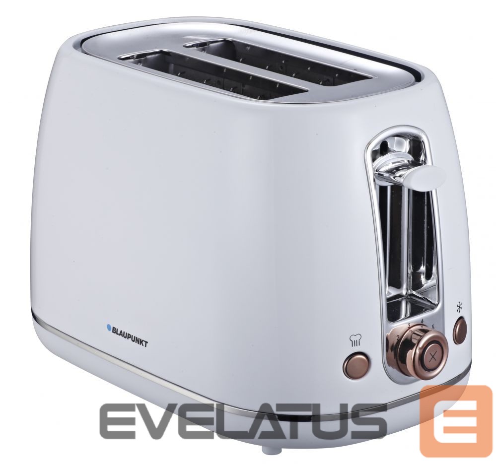 Skrudintuvas Blaupunkt TSS802WH