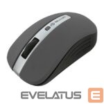 Компьютерная мышь Tellur  Basic Wireless Mouse LED Dark Grey