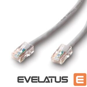 Kabelis Sbox  UTP-1 CAT5E 1 M 