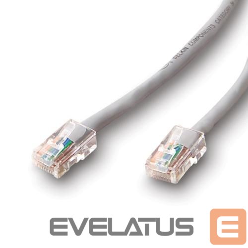 Kabelis Sbox UTP-75 CAT5E 7.5 M