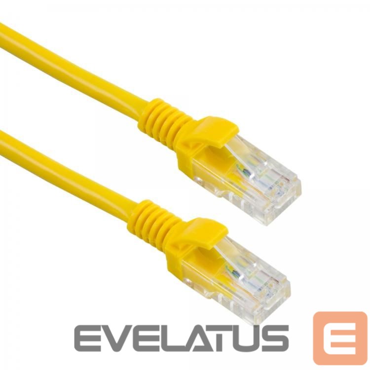 Kabelis Sbox UTP-2Y CAT5e 2m