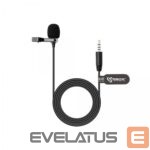 Mikrofon Sbox  PM-402 