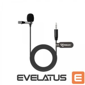 Mikrofonas Sbox  PM-402 