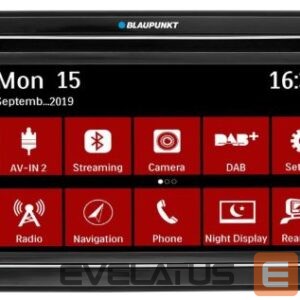 Autoraadio Blaupunkt  LAS VEGAS 690 DAB NAV TRUCK/CAMPING 