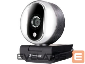 Webcam Sandberg  134-12 Streamer USB Webcam Pro 