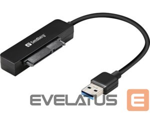 Adapteris Sandberg  133-87 USB 3.0 to SATA Link 