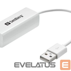 Other Phone Accessory Sandberg  133-78 USB to Network Converter 