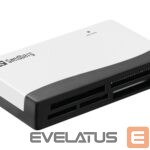 Muu arvutitarvik Sandberg  133-46 Multi Card Reader 