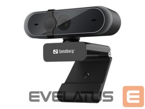 Webcam Sandberg  133-95 USB Webcam Pro 