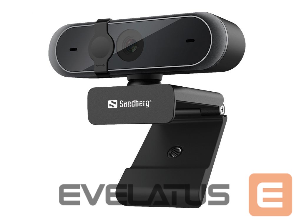 Webcam Sandberg 133-95 USB Webcam Pro
