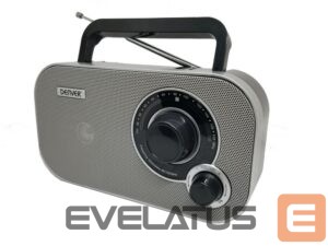 Accessories Denver  TR-51 Grey 