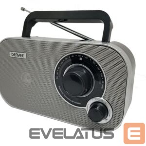 Accessories Denver  TR-51 Grey 