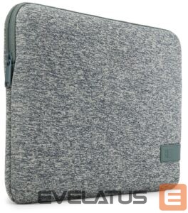 Nešiojamojo kompiuterio krepšys Case Logic  Reflect Laptop Sleeve 14 REFPC-114 Balsam (3204453) 