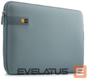 Portatīvo datoru soma Case Logic  Laps Sleeve 14 LAPS-114 Arona Blue (3204672) 