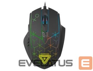 Arvutihiir Tracer  46797 Game Zone XO RGB Gaming Mouse 