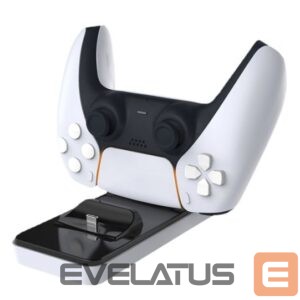 Controller White Shark  PS5-504 Clinch 