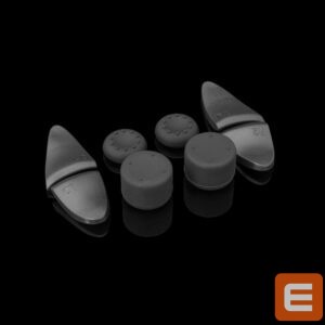 Controller White Shark  PS5-513 Hook black 