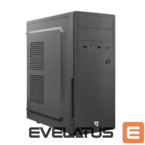 Datoru korpusi Sbox  PCC-180 ATX 