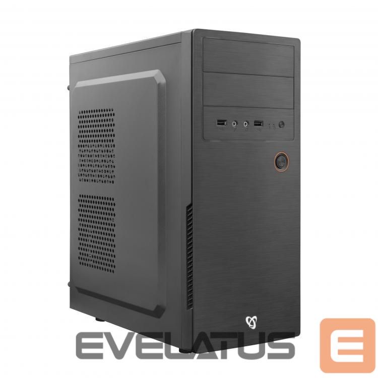 Computer case Sbox PCC-180 ATX