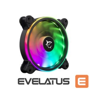 Aušintuvai White Shark  GCF-1262-04-V \aRGB Pulsar 