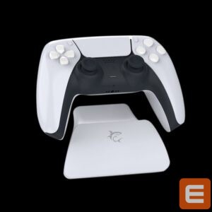Controller White Shark  PS5-537 Submission 