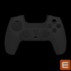 Controller White Shark  PS5-541 Body Lock black 