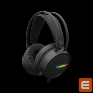 Wired headphones White Shark  GH-2042 Ocelot 