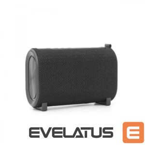 Bezvadu skaļrunis Sbox  BT-803 black 