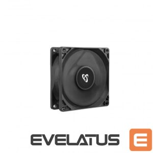 Aušintuvai Sbox - Fan CF-80 