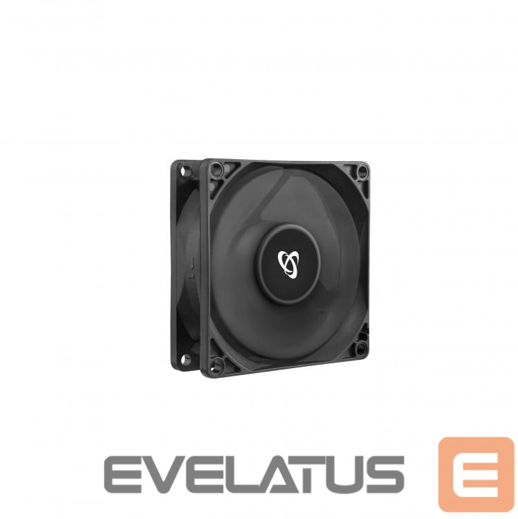 Aušintuvai Sbox - Fan CF-80