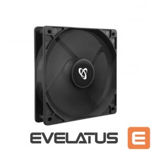 Aušintuvai Sbox - Fan CF-120 