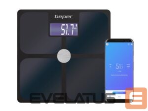 Svarstyklės Beper  P303BIP050 