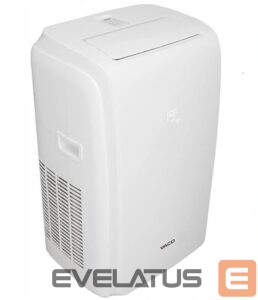 Oro valytuvas Vaco  VAC-PO-0012-E06W 